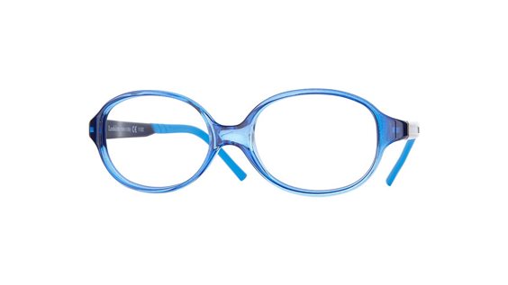 Montatura vista Lookkino Bambino 03895.44.W1 - 03895.44.W1